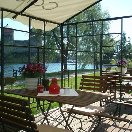 Lossiranta Lodge ซาวอนลินนา ภายนอก รูปภาพ