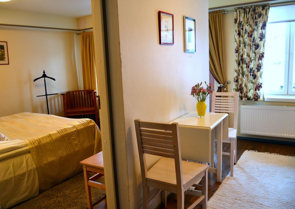 Lossiranta Lodge ซาวอนลินนา ห้อง รูปภาพ