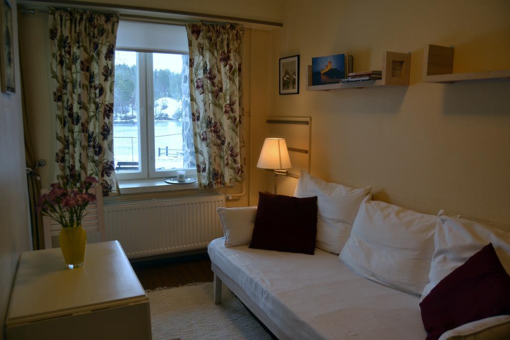 Lossiranta Lodge ซาวอนลินนา ห้อง รูปภาพ
