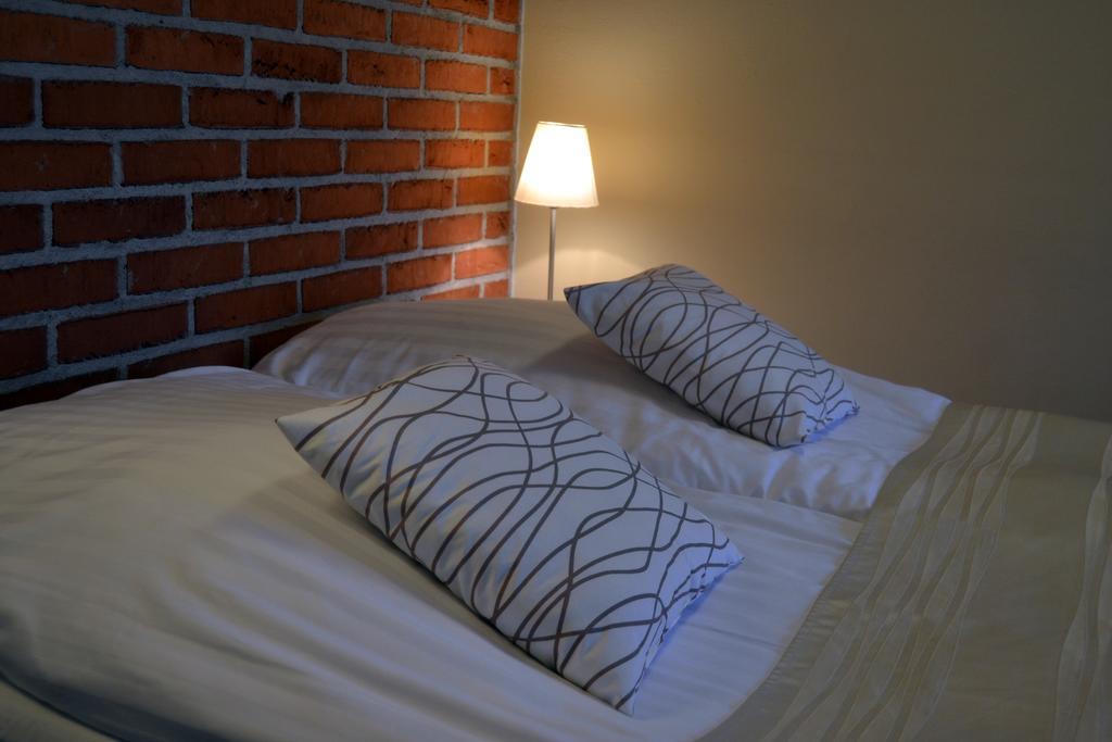 Lossiranta Lodge ซาวอนลินนา ห้อง รูปภาพ