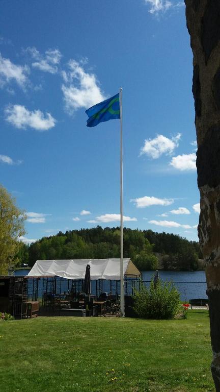 Lossiranta Lodge ซาวอนลินนา ภายนอก รูปภาพ