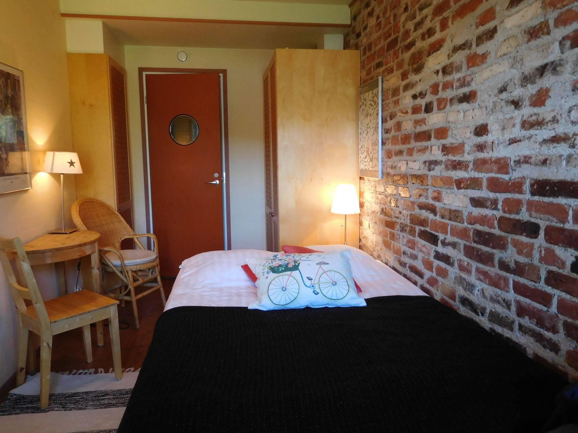 Lossiranta Lodge ซาวอนลินนา ภายนอก รูปภาพ