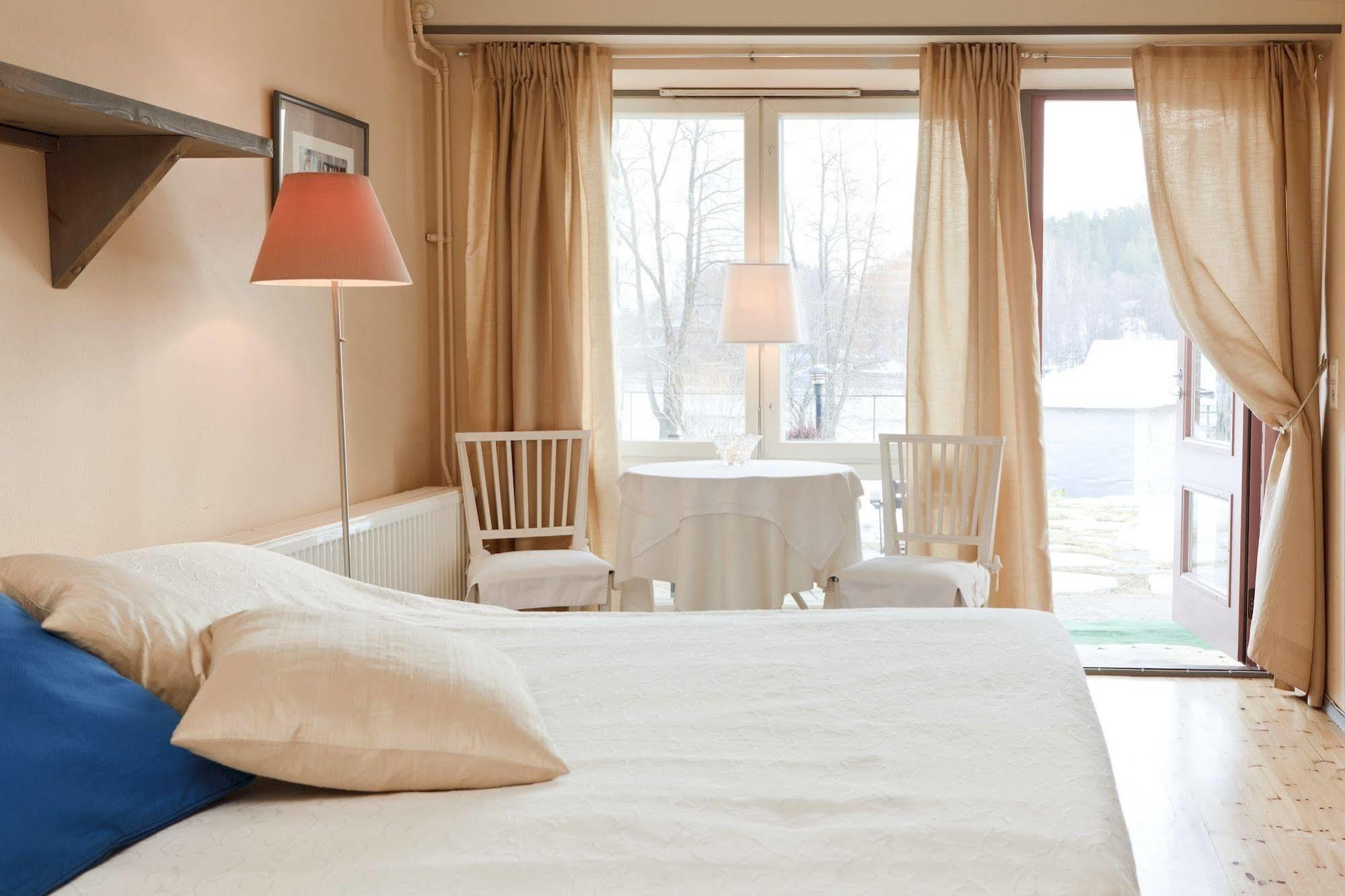 Lossiranta Lodge ซาวอนลินนา ภายนอก รูปภาพ