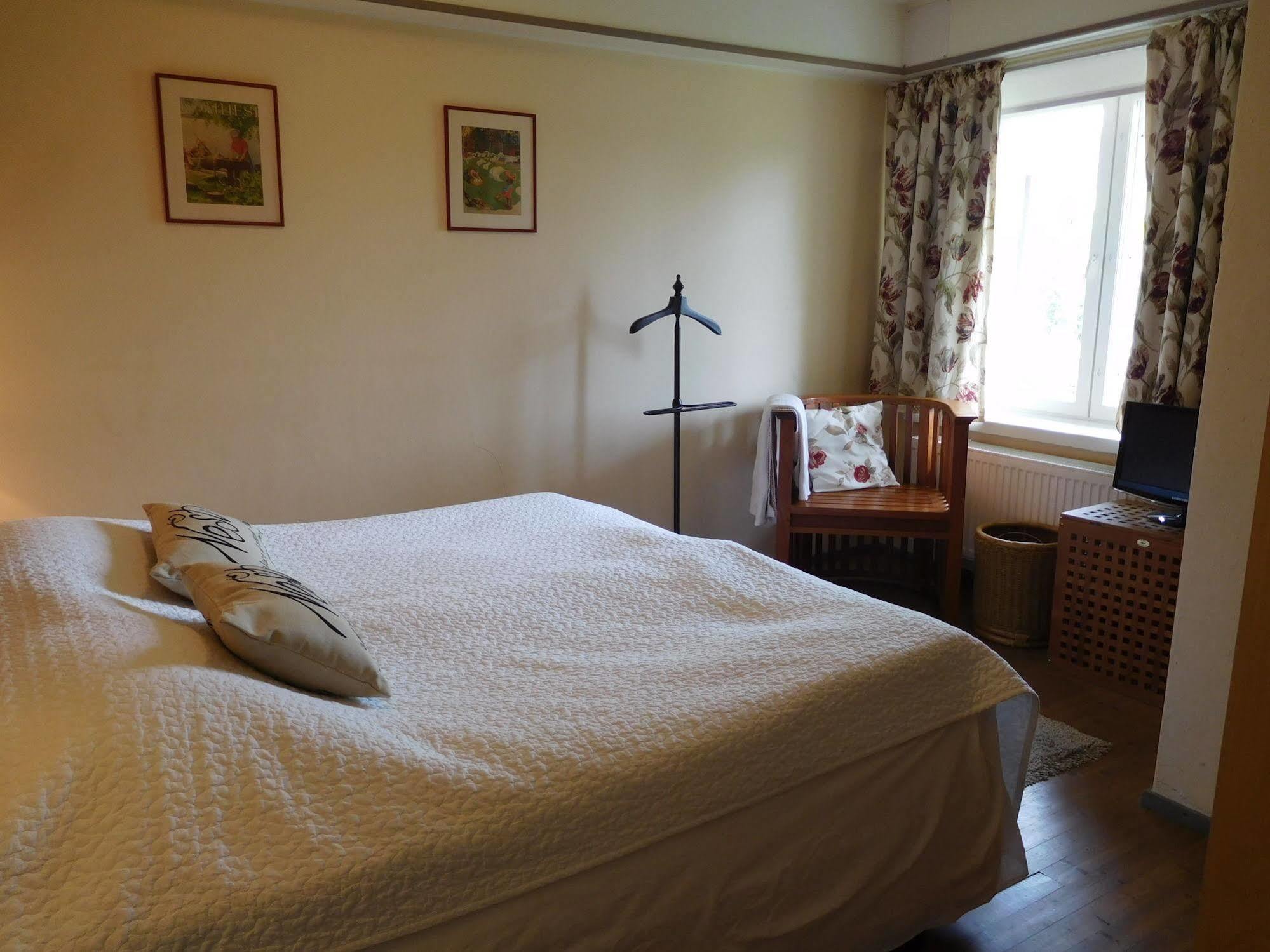 Lossiranta Lodge ซาวอนลินนา ภายนอก รูปภาพ