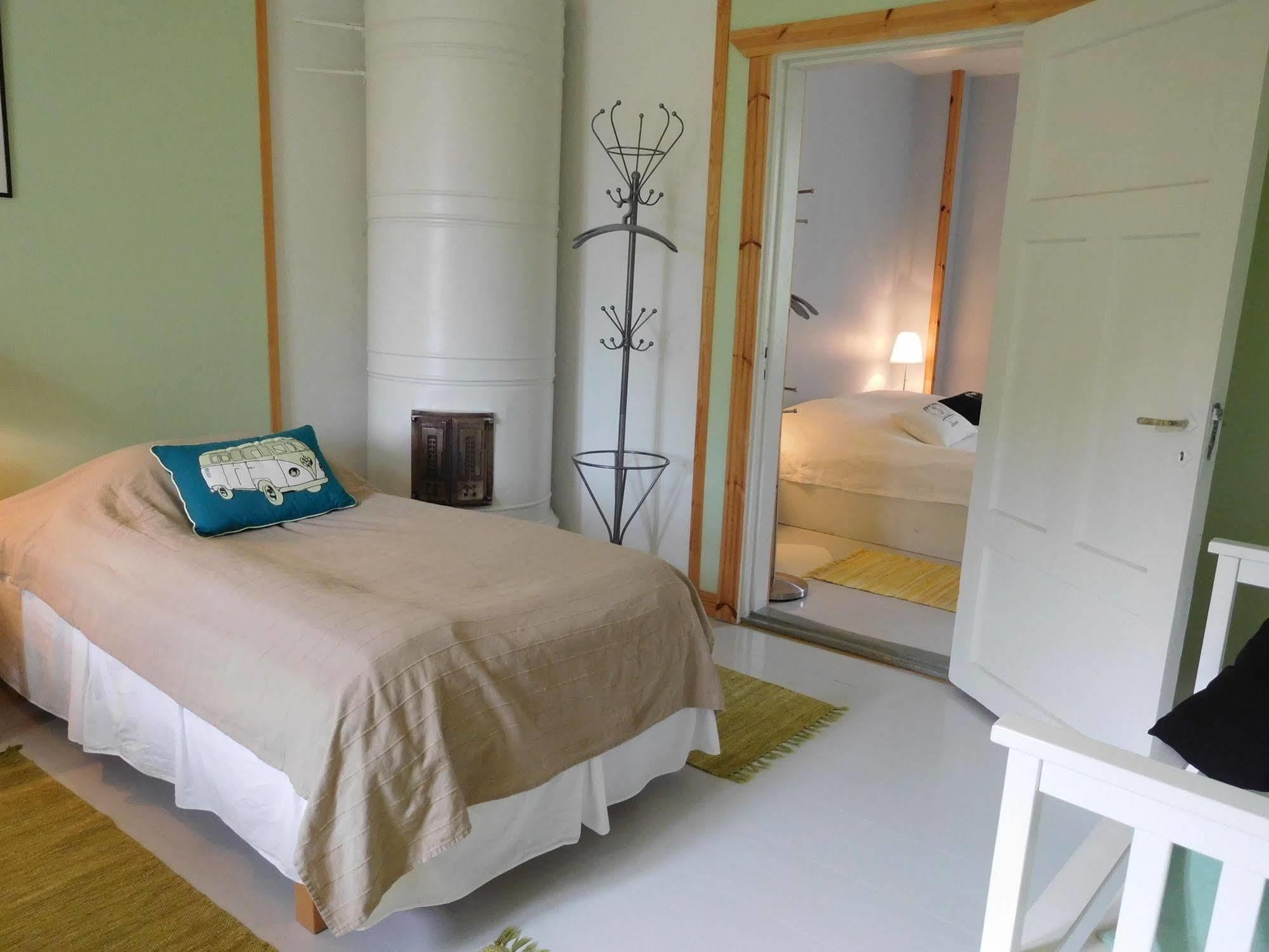 Lossiranta Lodge ซาวอนลินนา ภายนอก รูปภาพ