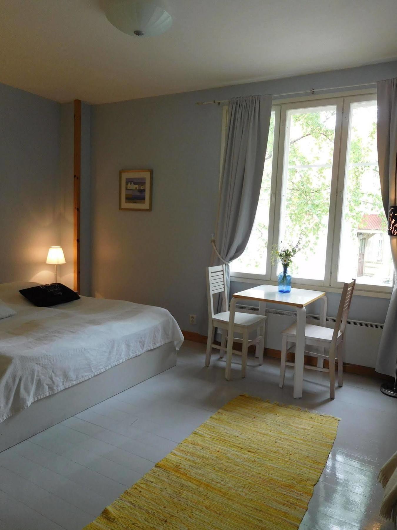 Lossiranta Lodge ซาวอนลินนา ภายนอก รูปภาพ
