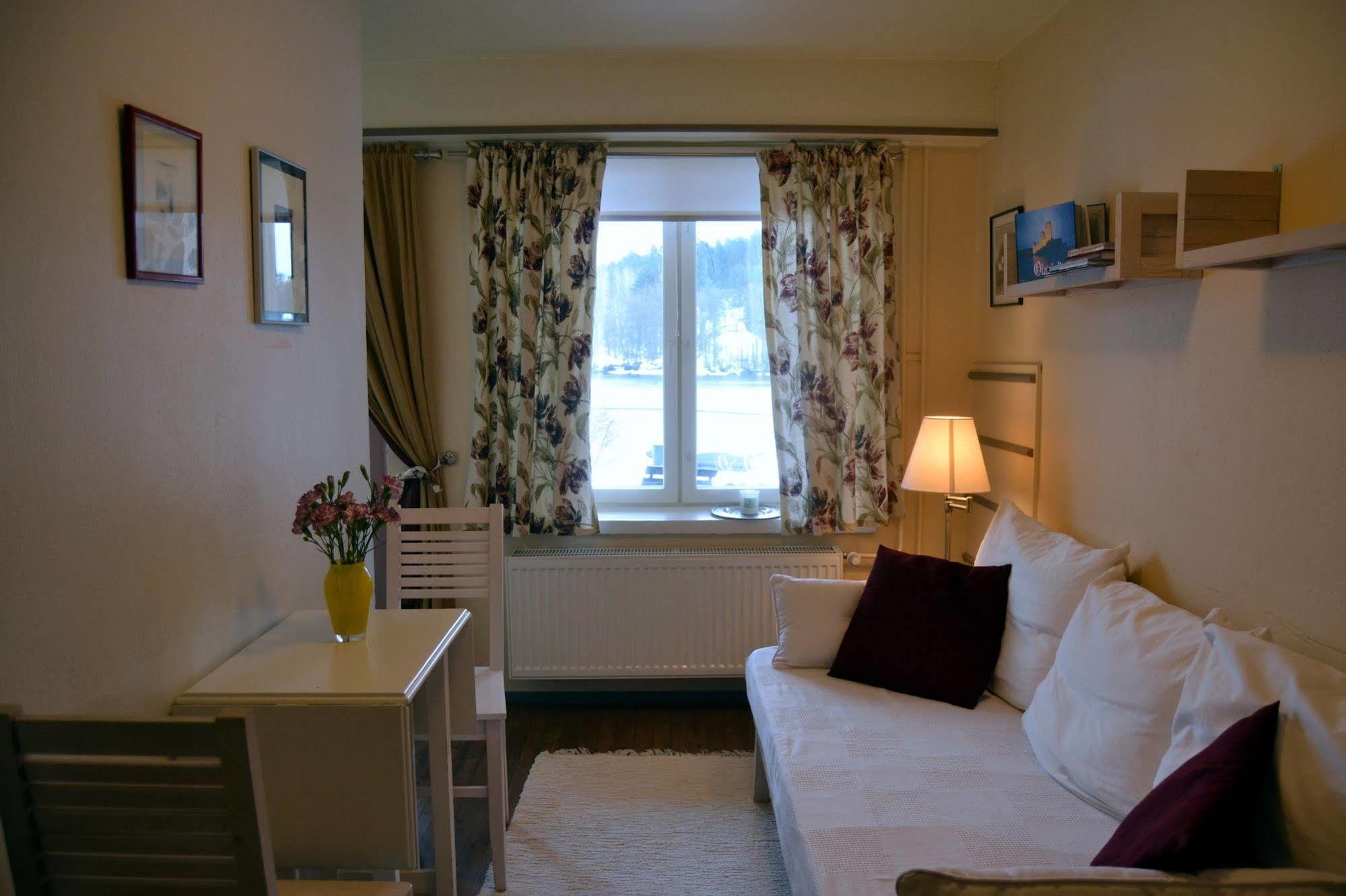 Lossiranta Lodge ซาวอนลินนา ภายนอก รูปภาพ