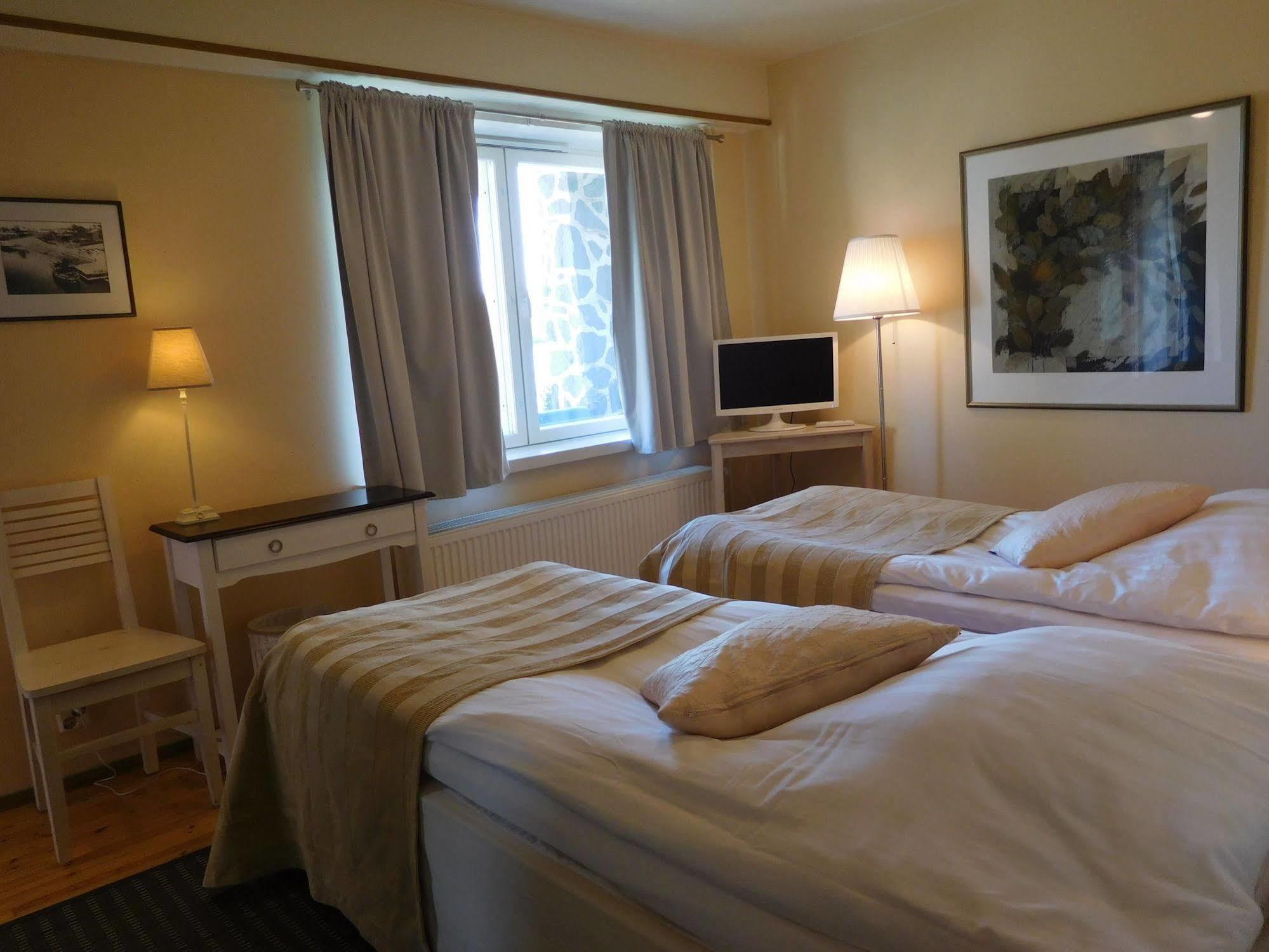Lossiranta Lodge ซาวอนลินนา ภายนอก รูปภาพ